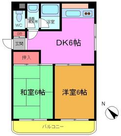 Edogawa-ku, Tokyo Nishikoiwa 1