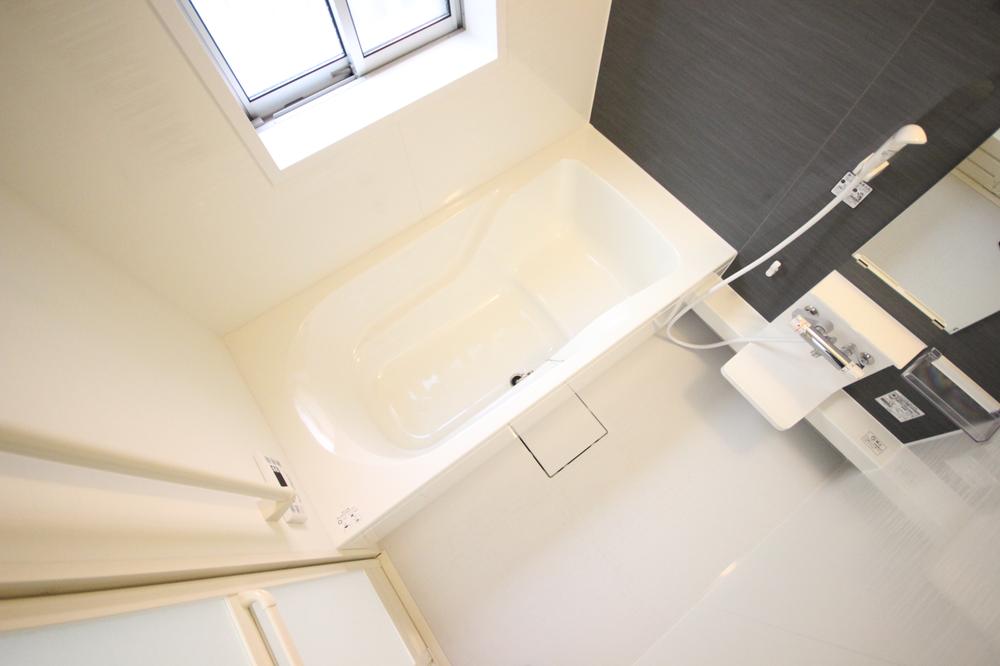 Bathroom. 1 pyeong type of unit bus