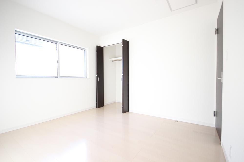 Non-living room. Western style room