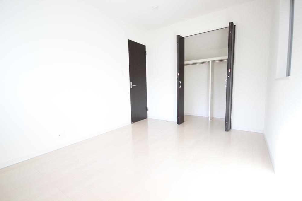 Non-living room. Western style room