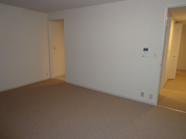 Living and room. Living