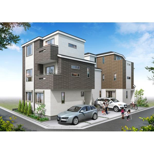 Rendering (appearance)