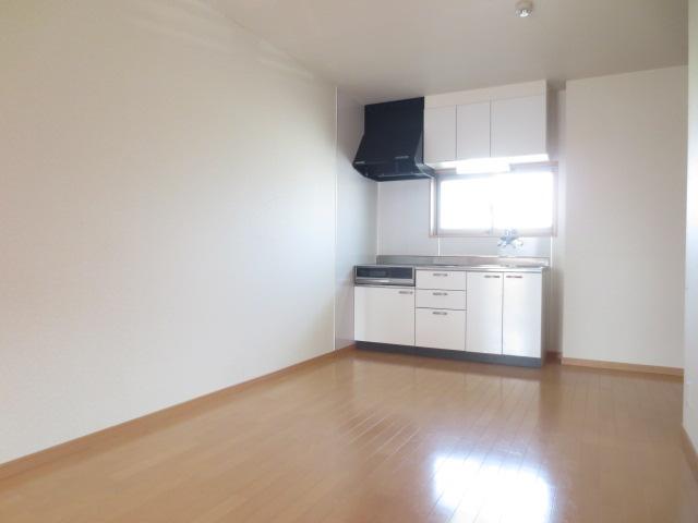 Living and room. LDK1