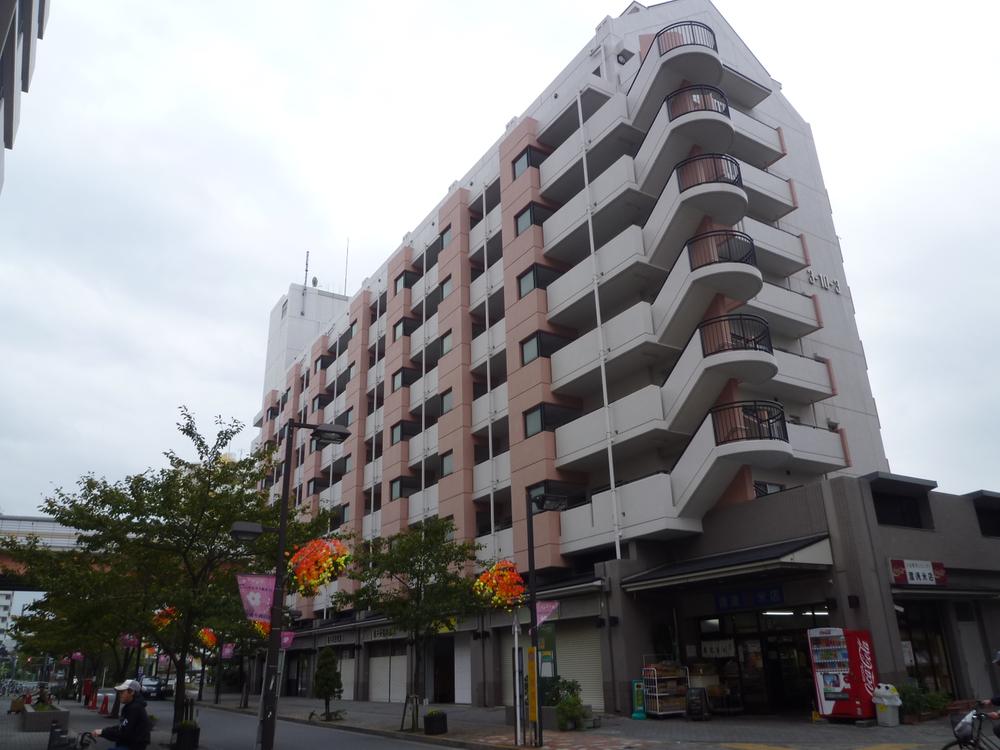 Local appearance photo. Local (11 May 2013) Shooting