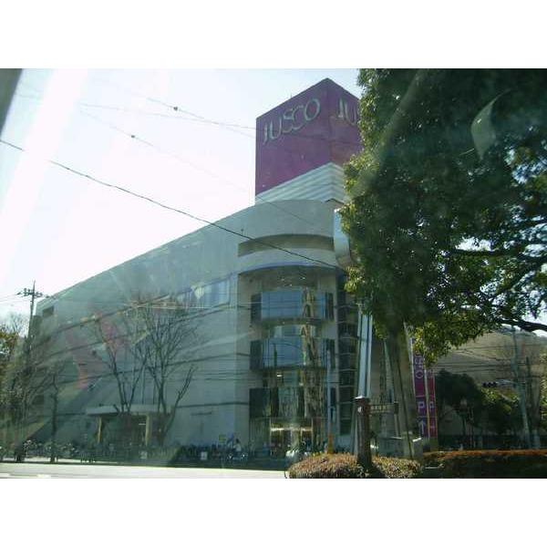 Shopping centre. Marui Kinshicho to the store 6624m