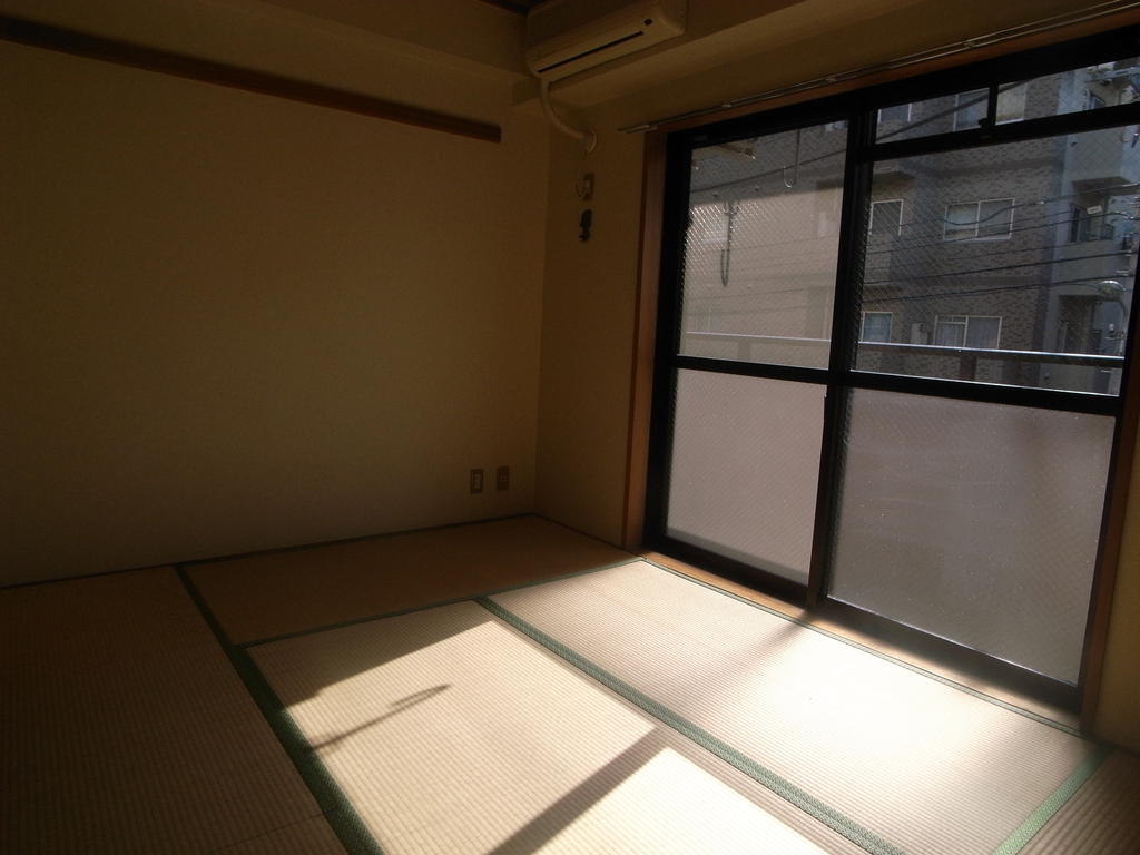 Living and room. South Western-style