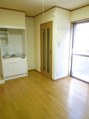 Other room space. Western-style 7.3