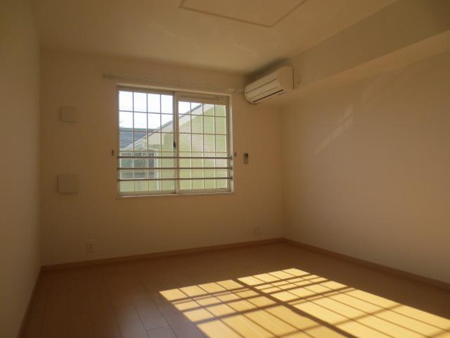 Living and room. LDK1