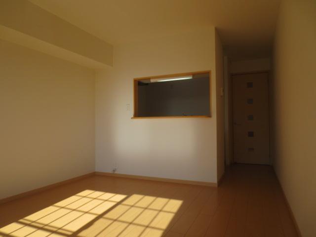 Living and room. LDK2