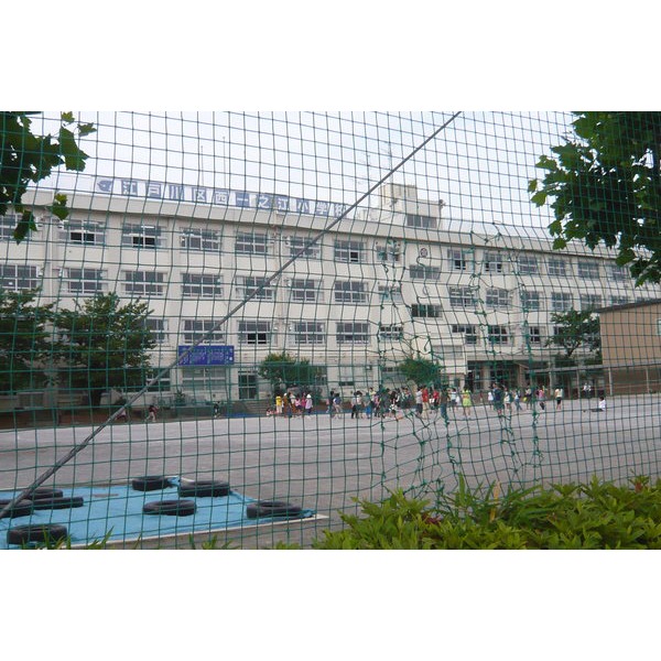 Primary school. 216m to Edogawa Ward Osugi Higashi elementary school (elementary school)