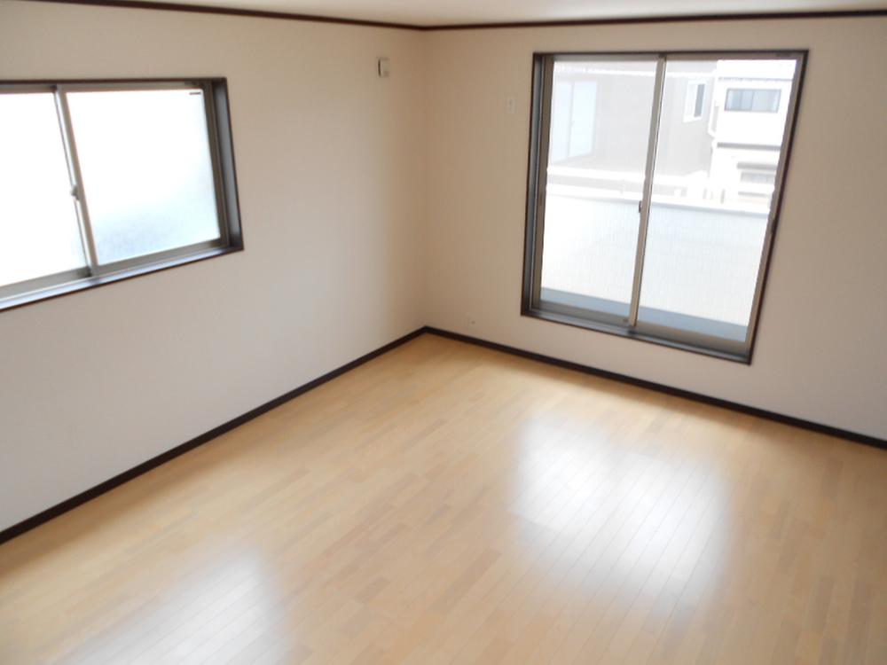 Same specifications photos (living). Living Image Flooring, Joinery can also color selection in a limited time.