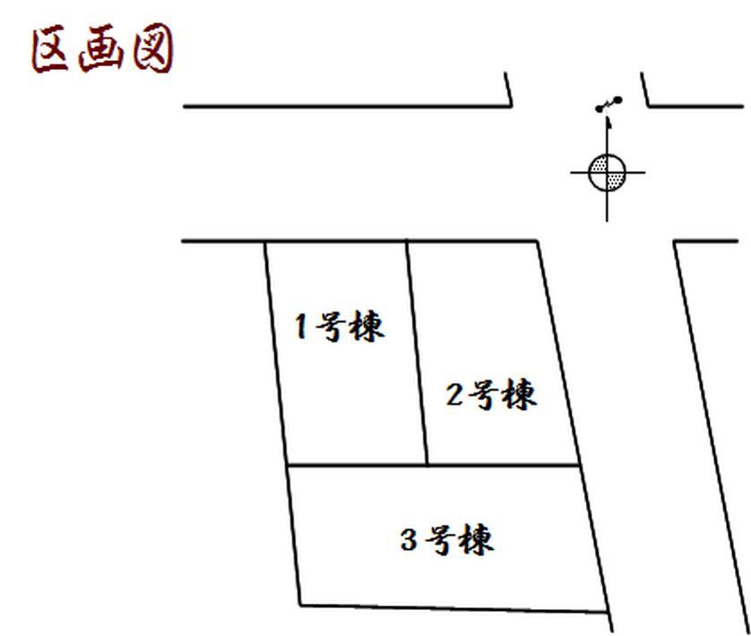 The entire compartment Figure. All sections shaping land