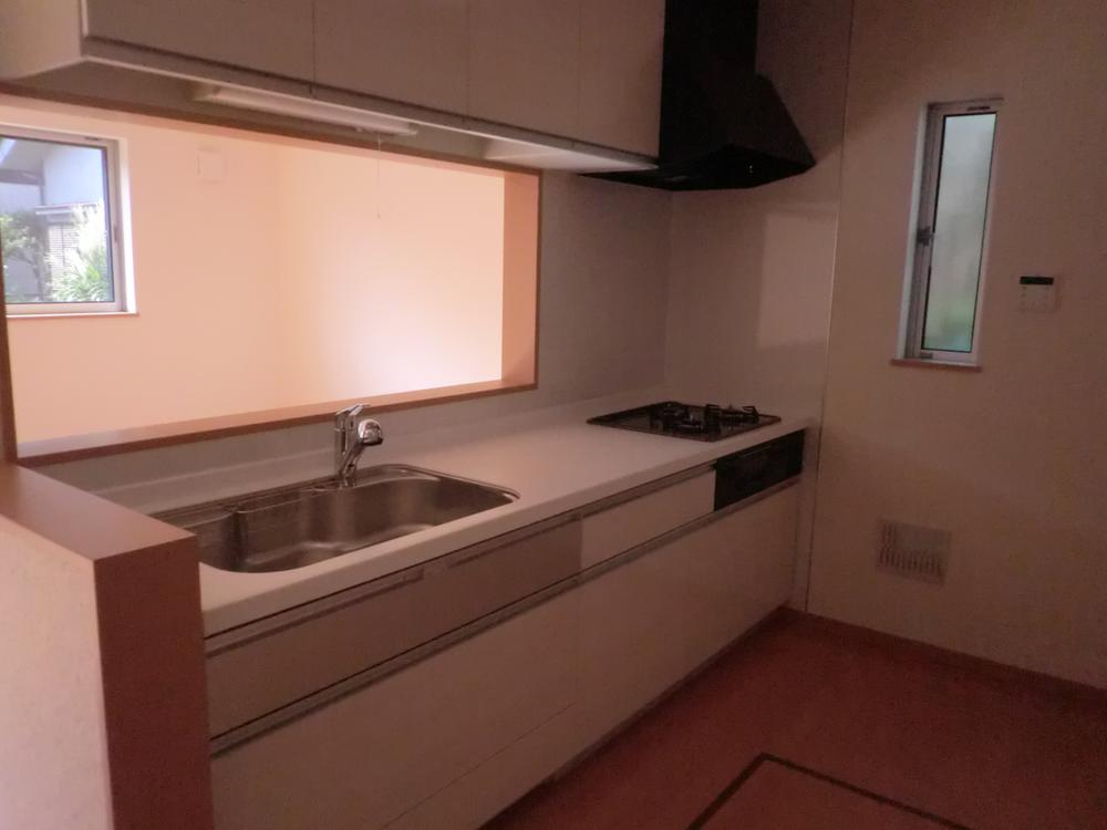 Same specifications photo (kitchen). Same specifications