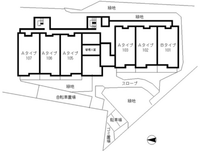 Other. layout drawing