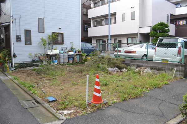 Local appearance photo