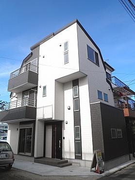 Local appearance photo. Appearance (October 8 shooting)