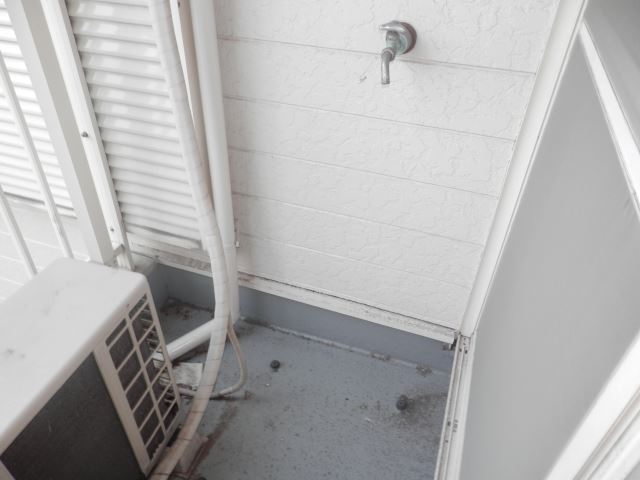 Other room space. Laundry Area