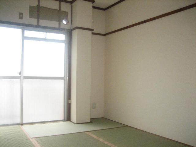 Living and room. Japanese-style room 1 (see separate Room No.)