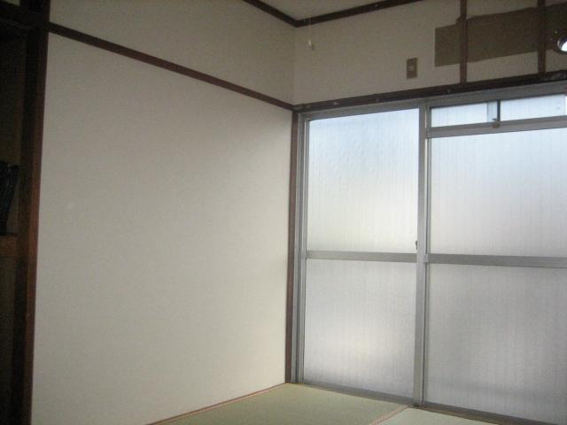 Living and room. Japanese-style room 2 (see separate Room No.)