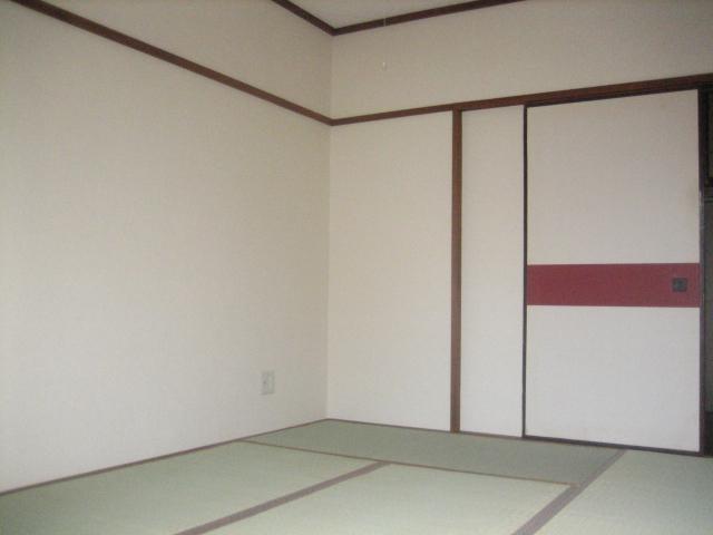 Other room space. Japanese-style room 3 (see separate Room No.)