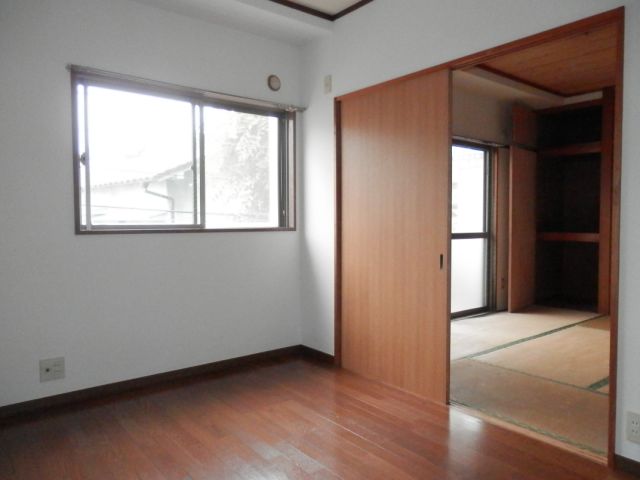 Living and room. room