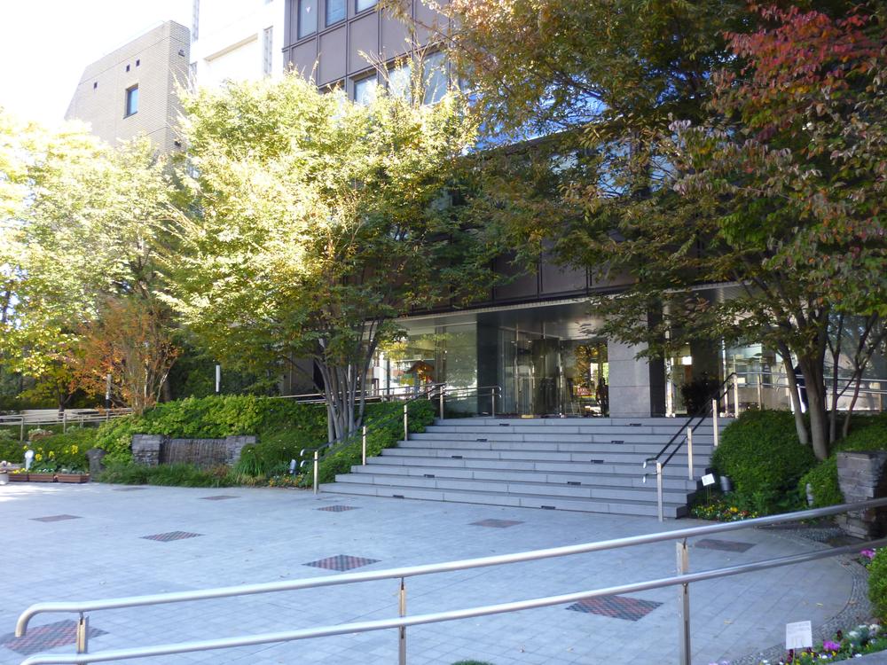 Other. Edogawa ward office (3-minute walk ・ About 200m)