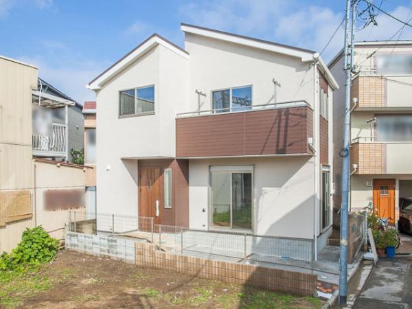 Local appearance photo. Appearance is a picture