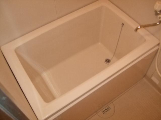 Bath. Bathroom (the same type)