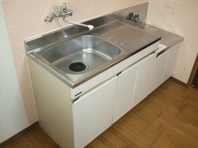 Kitchen. Kitchen (same type)