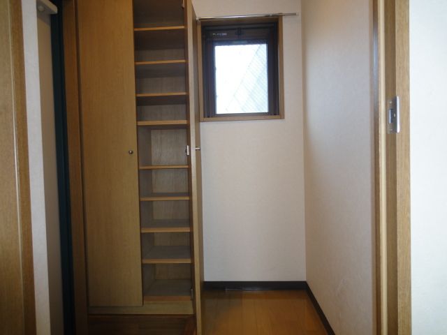 Other Equipment. It is quite wider shoebox.