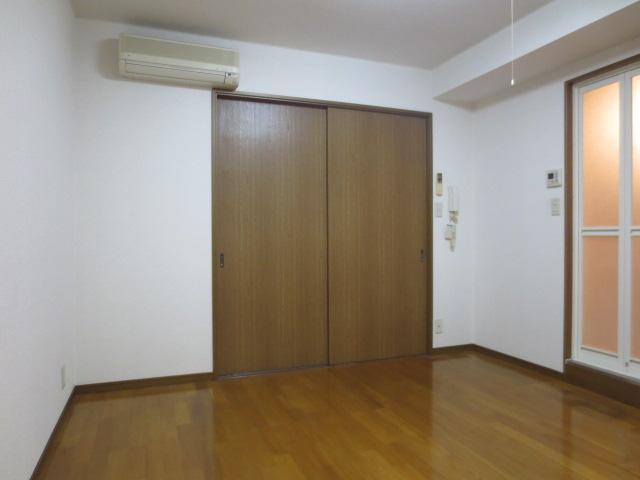 Living and room. LDK2