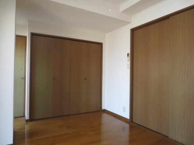 Other room space. Western-style 2