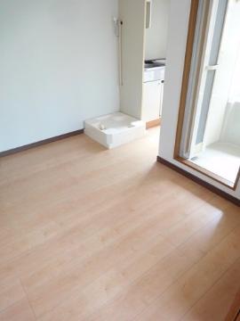 Other room space. dining