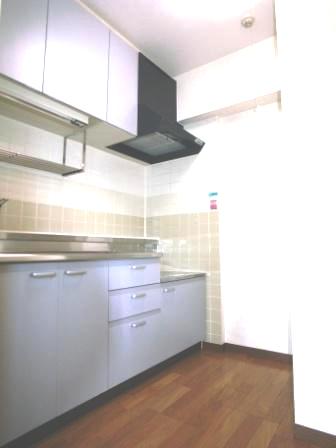 Kitchen. Gas stove Allowed, Mixing faucet kitchen