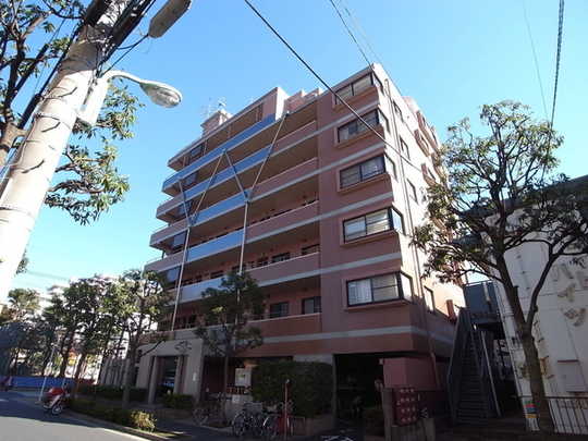 Local appearance photo