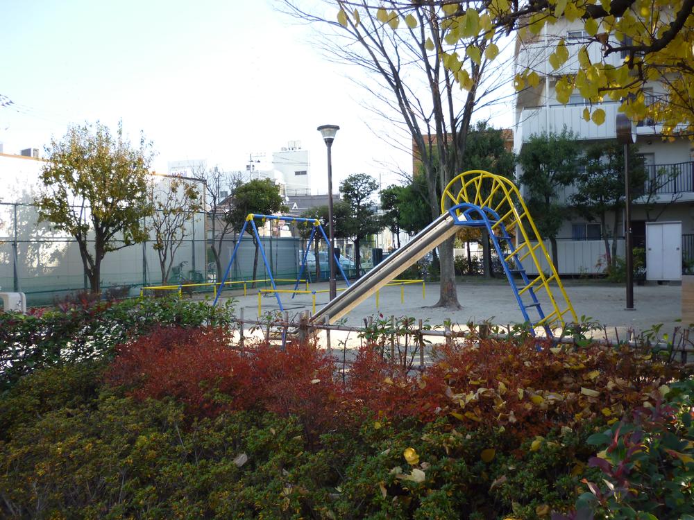 Other. Funabori 7-chome children amusement of the adjacent