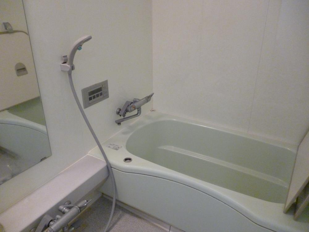 Bathroom. Indoor (12 May 2013) Shooting