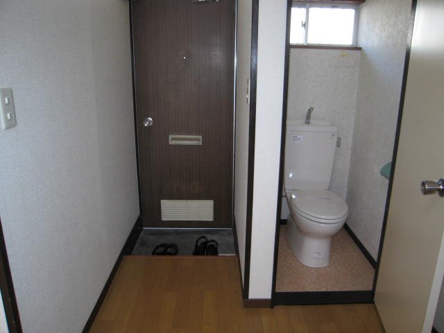 Living and room. dining