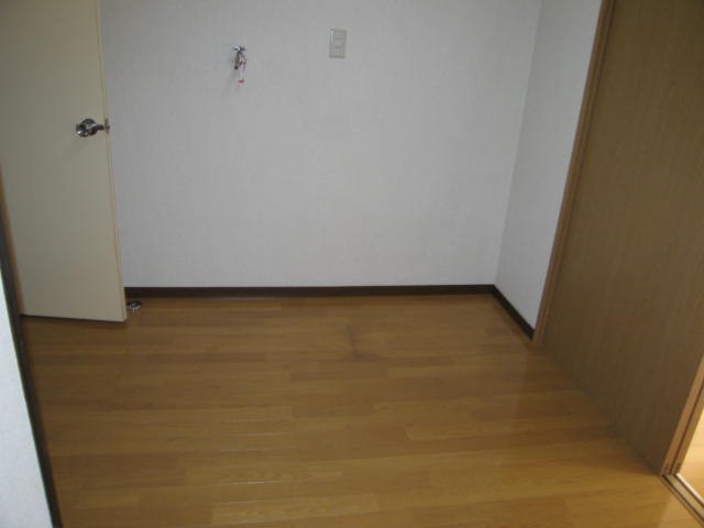 Other Equipment. Laundry Area