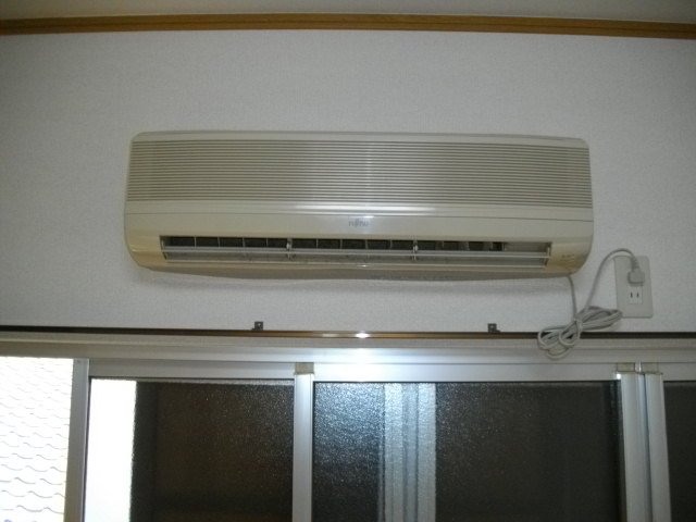 Other Equipment. Room facilities