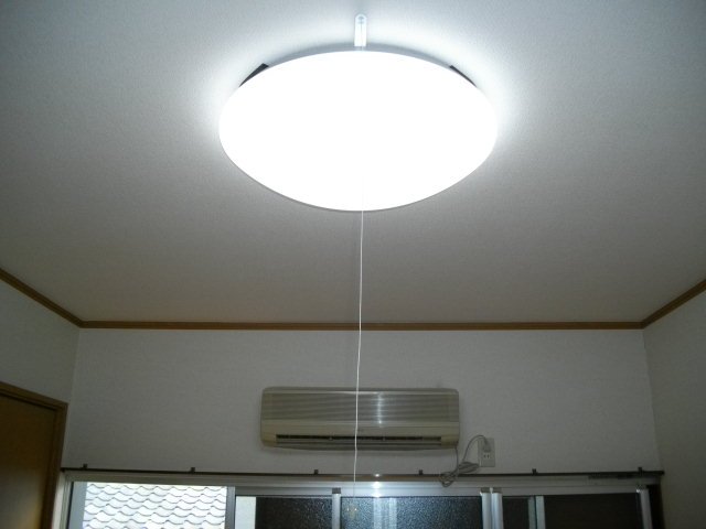 Other Equipment. Room facilities