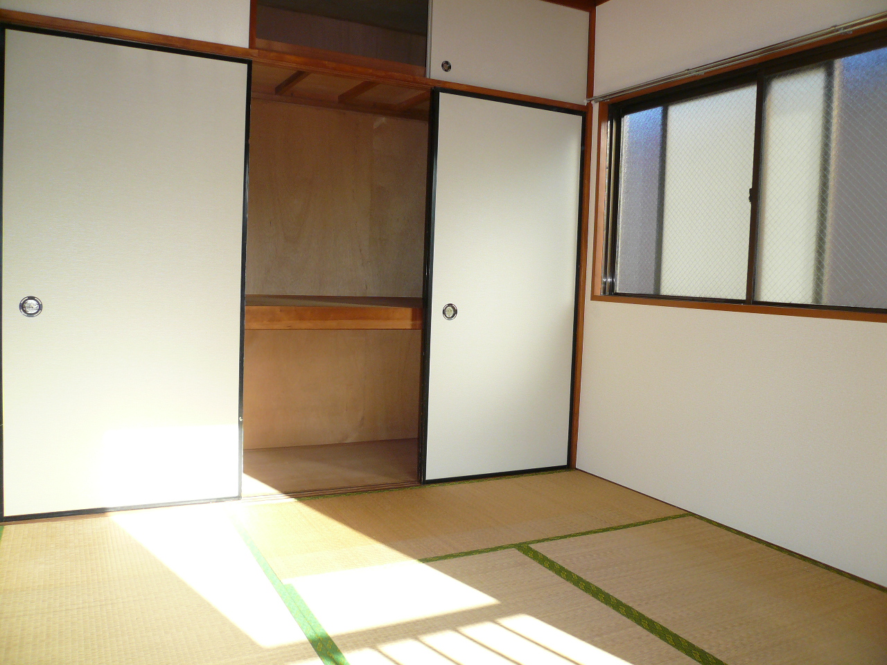 Other room space. Japanese-style room ☆