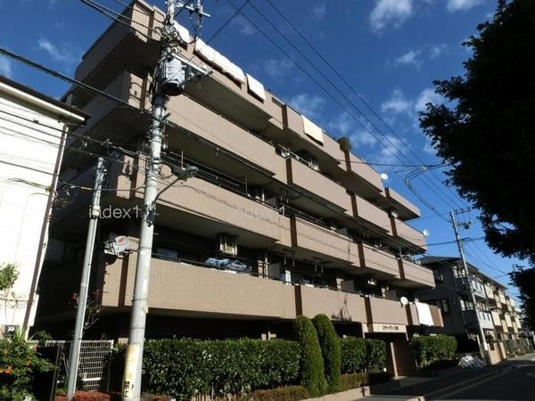 Local appearance photo. 1995 Built ☆ I pasted the popular tile!