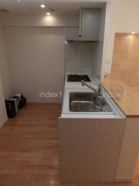 Kitchen. Counter kitchen new bouncing of conversation!