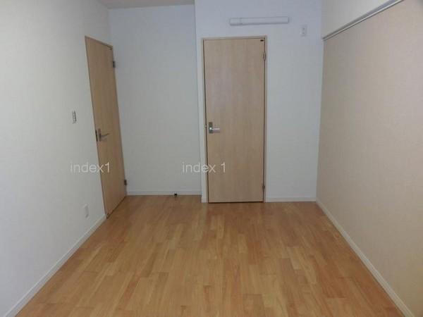 Non-living room. It is a color to suit with any furniture!