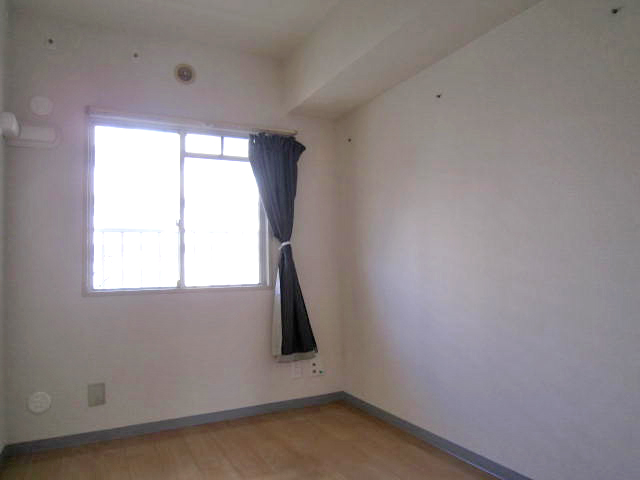 Living and room. Western style room It is a photograph of another room of the same type