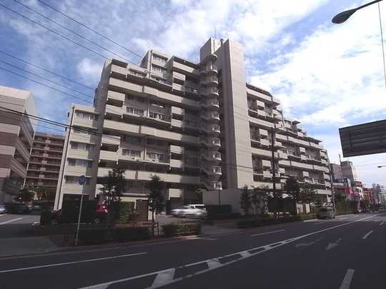 Local appearance photo