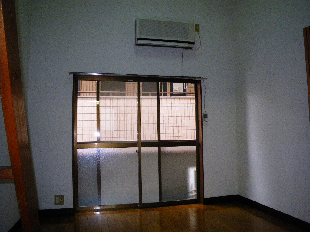 Living and room.  ☆ Western-style 7 Pledge ☆