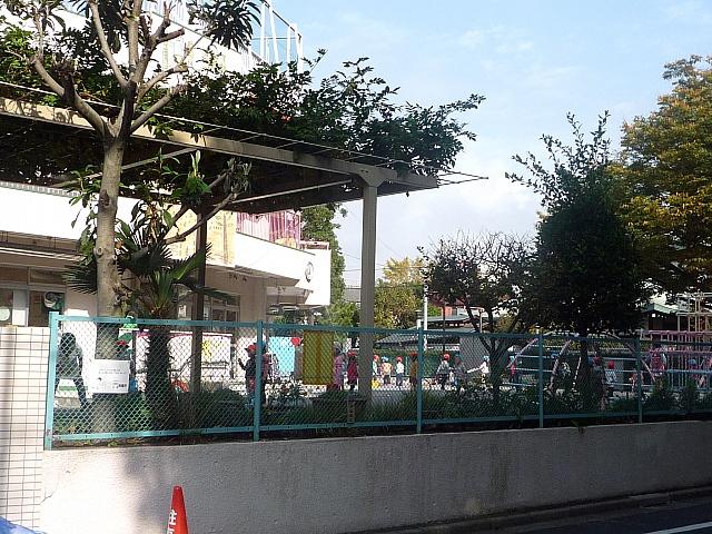 kindergarten ・ Nursery. Higashikoiwa 450m to nursery school