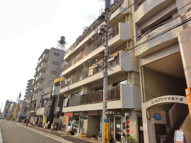 Local appearance photo. appearance